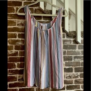 Motherhood maternity tank M